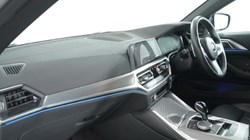 2022 (71) BMW 4 SERIES 420d MHT M Sport 2dr Step Auto 5122745