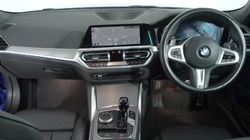 2022 (71) BMW 4 SERIES 420d MHT M Sport 2dr Step Auto 5122747