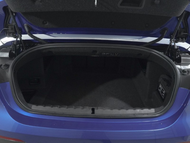 2022 (71) BMW 4 SERIES 420d MHT M Sport 2dr Step Auto 5122752