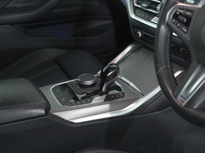 2022 (71) BMW 4 SERIES 420d MHT M Sport 2dr Step Auto 5122767