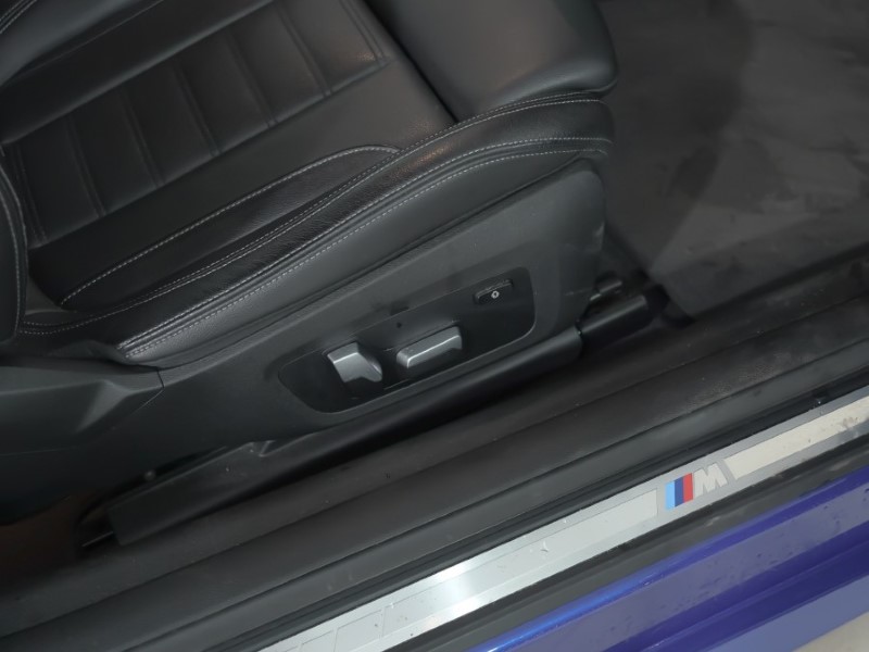 2022 (71) BMW 4 SERIES 420d MHT M Sport 2dr Step Auto 5122765