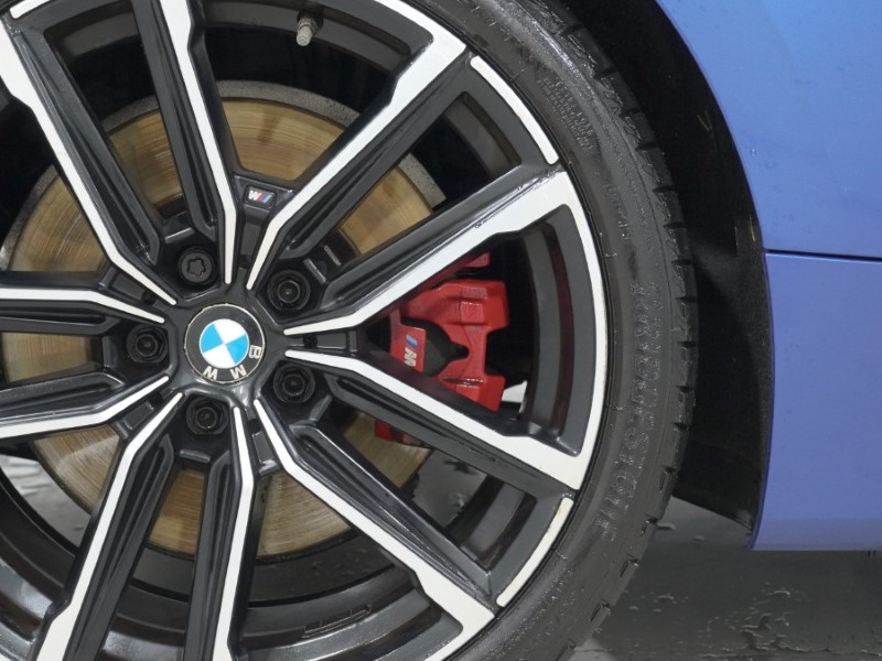 2022 (71) BMW 4 SERIES 420d MHT M Sport 2dr Step Auto 5122754