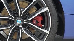 2022 (71) BMW 4 SERIES 420d MHT M Sport 2dr Step Auto 5122754