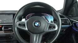 2022 (71) BMW 4 SERIES 420d MHT M Sport 2dr Step Auto 5122749