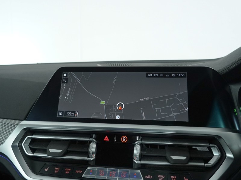 2022 (71) BMW 4 SERIES 420d MHT M Sport 2dr Step Auto 5122774