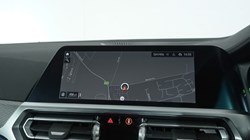 2022 (71) BMW 4 SERIES 420d MHT M Sport 2dr Step Auto 5122774