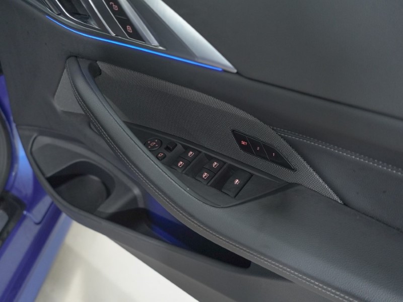 2022 (71) BMW 4 SERIES 420d MHT M Sport 2dr Step Auto 5122763