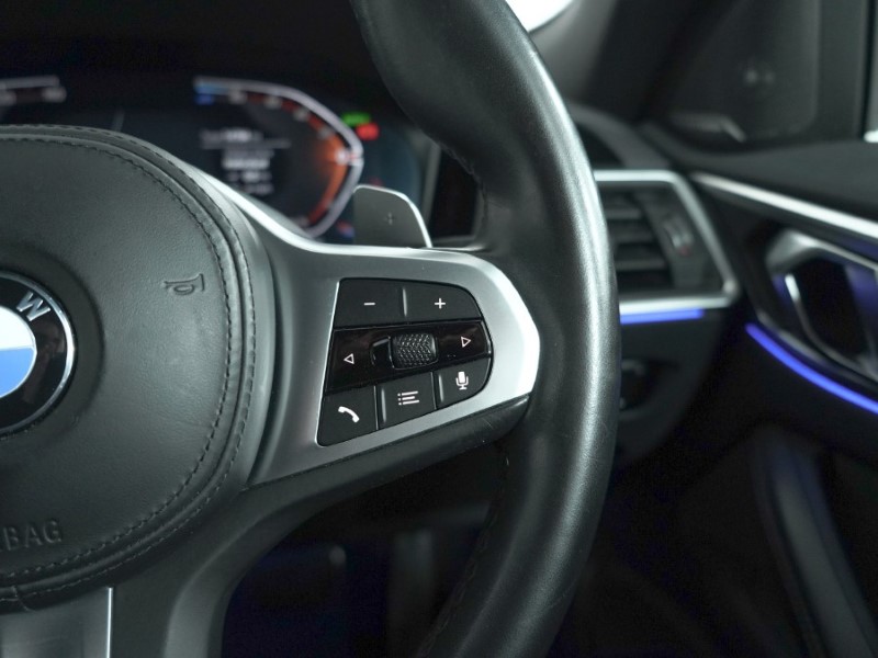 2022 (71) BMW 4 SERIES 420d MHT M Sport 2dr Step Auto 5122772