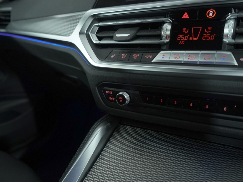 2022 (71) BMW 4 SERIES 420d MHT M Sport 2dr Step Auto 5122777