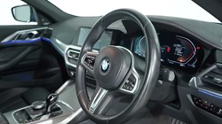 2022 (71) BMW 4 SERIES 420d MHT M Sport 2dr Step Auto 5122766