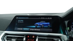 2022 (71) BMW 4 SERIES 420d MHT M Sport 2dr Step Auto 5122784