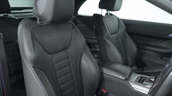 2022 (71) BMW 4 SERIES 420d MHT M Sport 2dr Step Auto 5122761