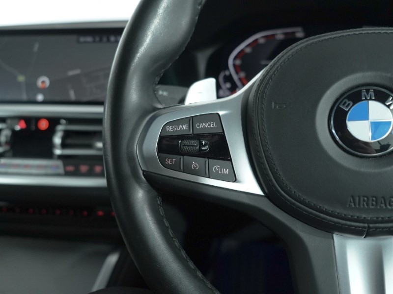 2022 (71) BMW 4 SERIES 420d MHT M Sport 2dr Step Auto 5122769