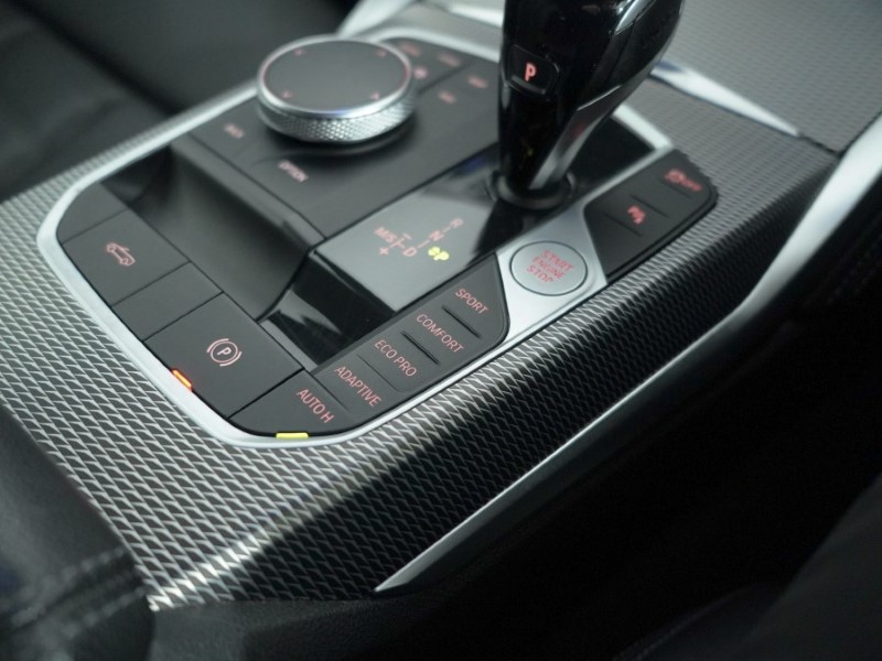 2022 (71) BMW 4 SERIES 420d MHT M Sport 2dr Step Auto 5122781