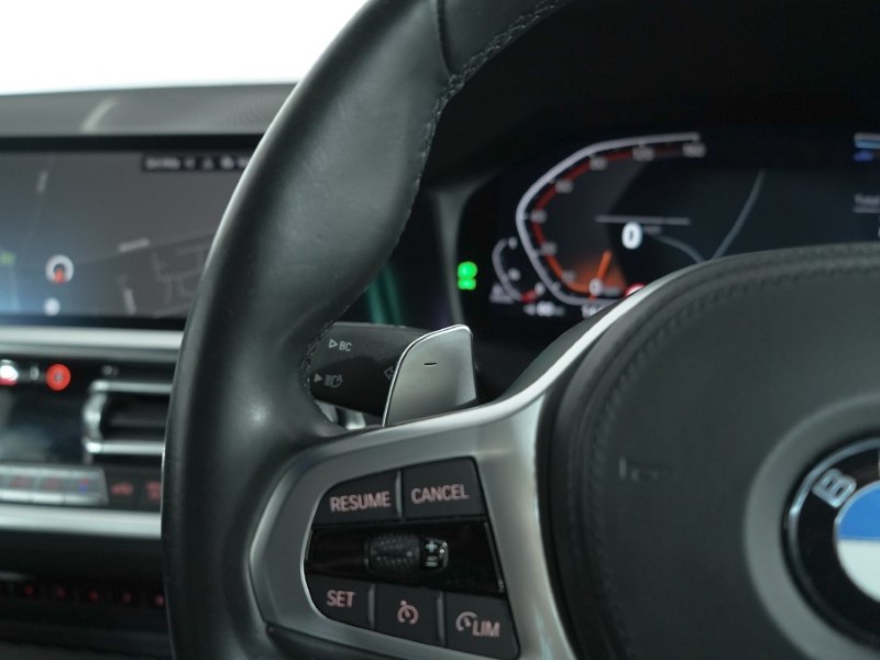 2022 (71) BMW 4 SERIES 420d MHT M Sport 2dr Step Auto 5122770