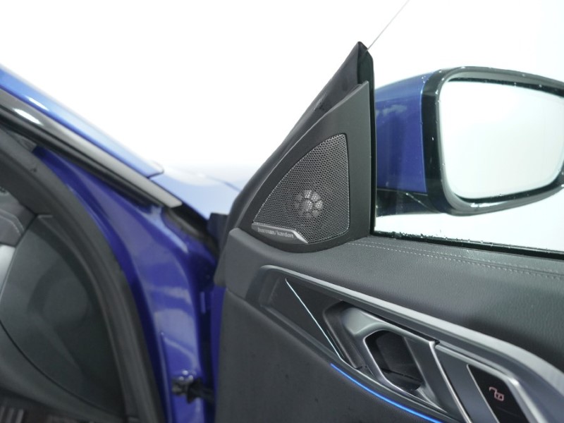 2022 (71) BMW 4 SERIES 420d MHT M Sport 2dr Step Auto 5122764