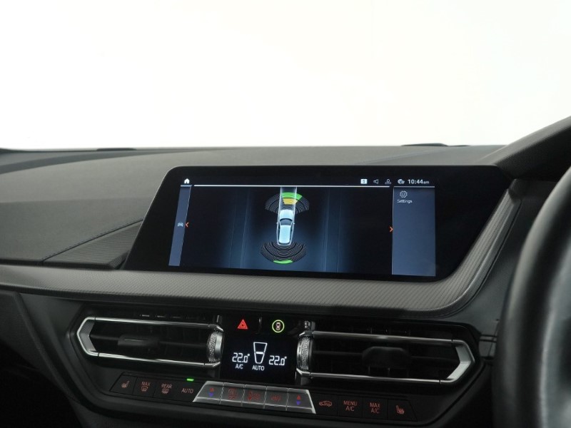 2023 (23) BMW 1 SERIES 118i [136] M Sport 5dr [Live Cockpit Professional] 5251105