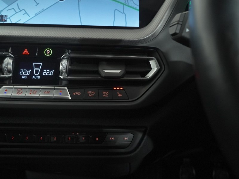 2023 (23) BMW 1 SERIES 118i [136] M Sport 5dr [Live Cockpit Professional] 5251108