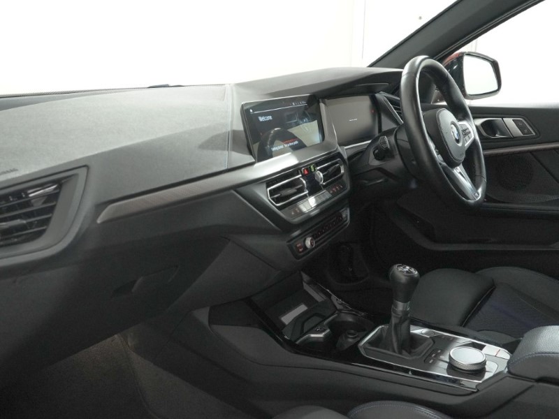 2023 (23) BMW 1 SERIES 118i [136] M Sport 5dr [Live Cockpit Professional] 5251088