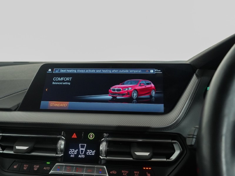 2023 (23) BMW 1 SERIES 118i [136] M Sport 5dr [Live Cockpit Professional] 5251114