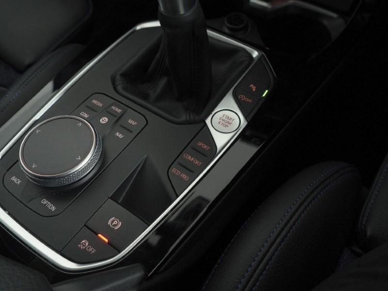 2023 (23) BMW 1 SERIES 118i [136] M Sport 5dr [Live Cockpit Professional] 5251109