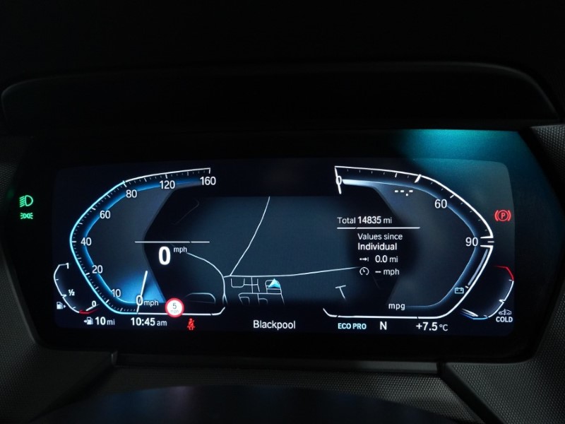 2023 (23) BMW 1 SERIES 118i [136] M Sport 5dr [Live Cockpit Professional] 5251119