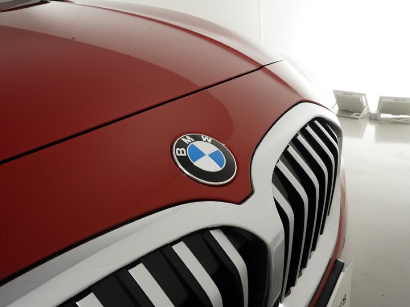 2023 (23) BMW 1 SERIES 118i [136] M Sport 5dr [Live Cockpit Professional] 5251097