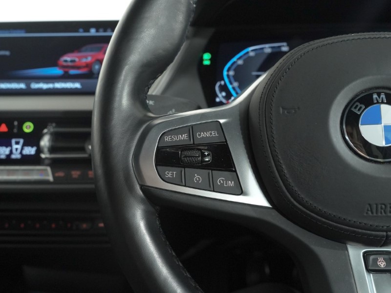 2023 (23) BMW 1 SERIES 118i [136] M Sport 5dr [Live Cockpit Professional] 5251116