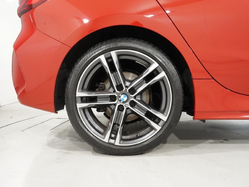 2023 (23) BMW 1 SERIES 118i [136] M Sport 5dr [Live Cockpit Professional] 5251095