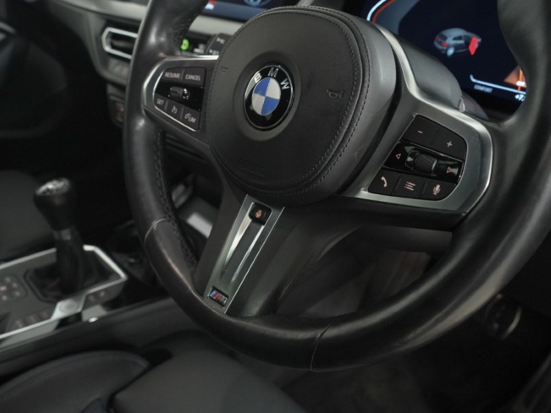 2023 (23) BMW 1 SERIES 118i [136] M Sport 5dr [Live Cockpit Professional] 5251103