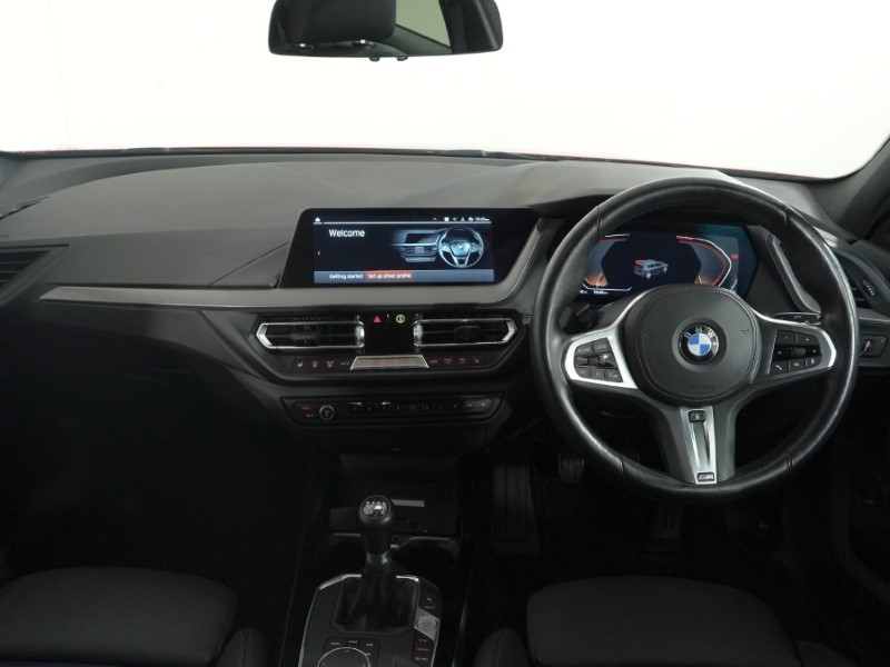 2023 (23) BMW 1 SERIES 118i [136] M Sport 5dr [Live Cockpit Professional] 5251091