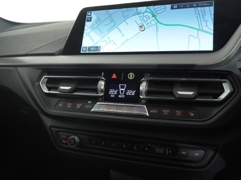 2023 (23) BMW 1 SERIES 118i [136] M Sport 5dr [Live Cockpit Professional] 5251107