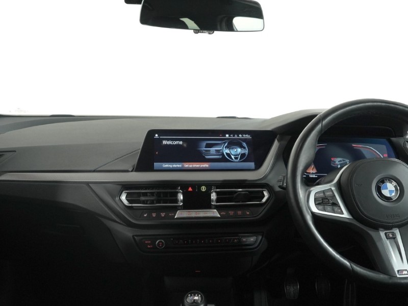 2023 (23) BMW 1 SERIES 118i [136] M Sport 5dr [Live Cockpit Professional] 5251092