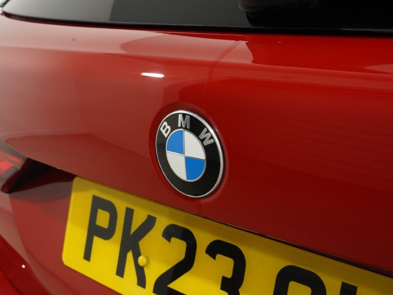 2023 (23) BMW 1 SERIES 118i [136] M Sport 5dr [Live Cockpit Professional] 5251085