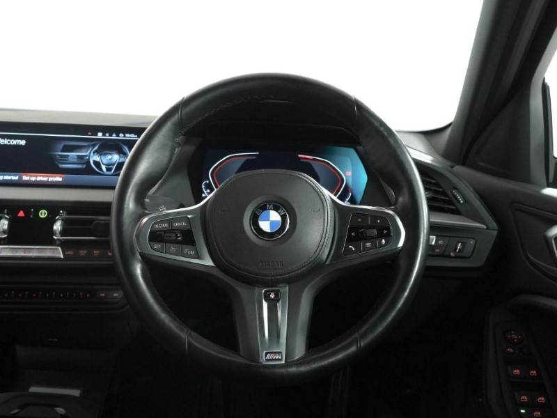 2023 (23) BMW 1 SERIES 118i [136] M Sport 5dr [Live Cockpit Professional] 5251093