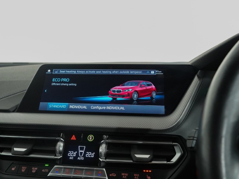 2023 (23) BMW 1 SERIES 118i [136] M Sport 5dr [Live Cockpit Professional] 5251115