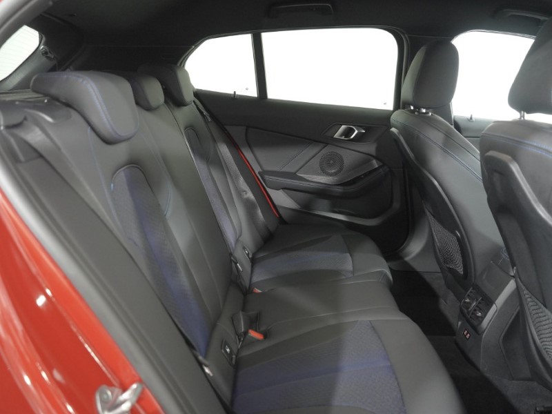 2023 (23) BMW 1 SERIES 118i [136] M Sport 5dr [Live Cockpit Professional] 5251094