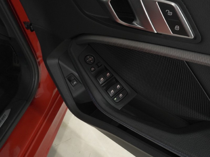 2023 (23) BMW 1 SERIES 118i [136] M Sport 5dr [Live Cockpit Professional] 5251100