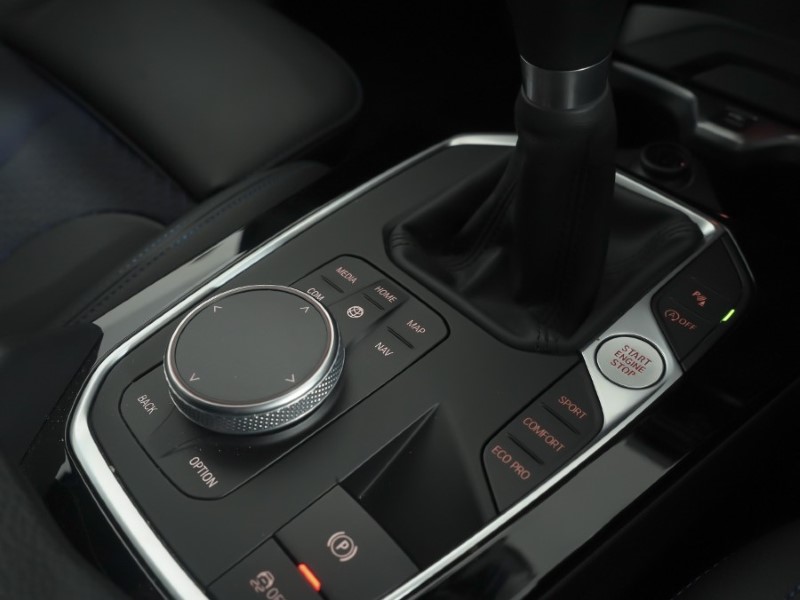 2023 (23) BMW 1 SERIES 118i [136] M Sport 5dr [Live Cockpit Professional] 5251111