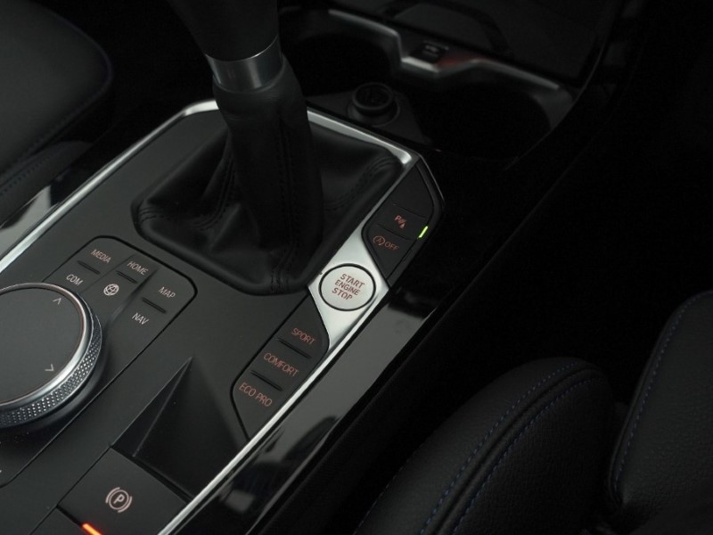 2023 (23) BMW 1 SERIES 118i [136] M Sport 5dr [Live Cockpit Professional] 5251110