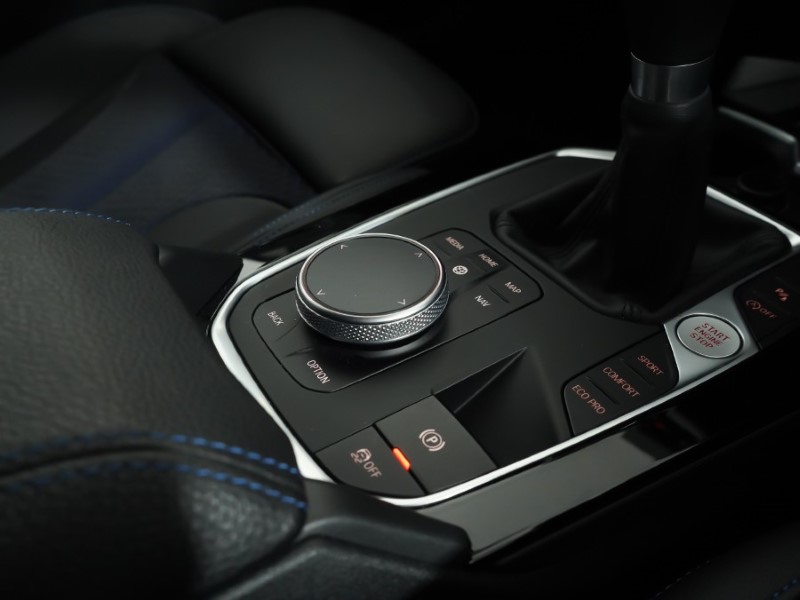 2023 (23) BMW 1 SERIES 118i [136] M Sport 5dr [Live Cockpit Professional] 5251112