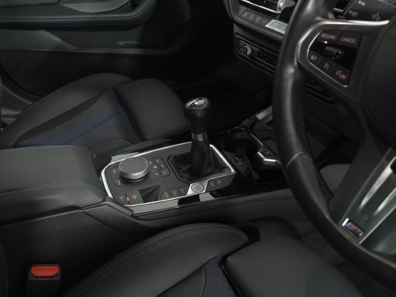 2023 (23) BMW 1 SERIES 118i [136] M Sport 5dr [Live Cockpit Professional] 5251104