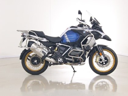 2024 (24) BMW Motorrad R1250 GS Adventure TE