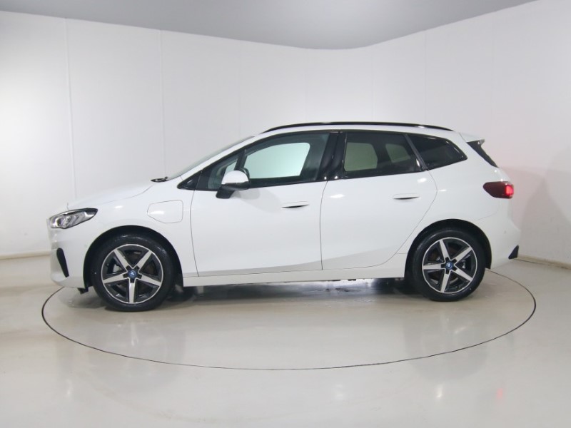 2025 (25) BMW 2 SERIES 225e xDrive Sport 5dr DCT 5116026