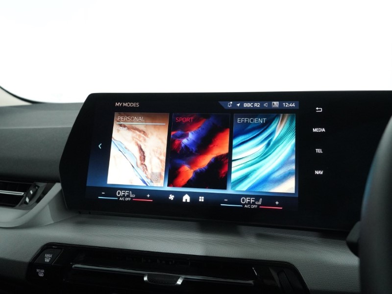 2025 (25) BMW 2 SERIES 225e xDrive Sport 5dr DCT 5116010