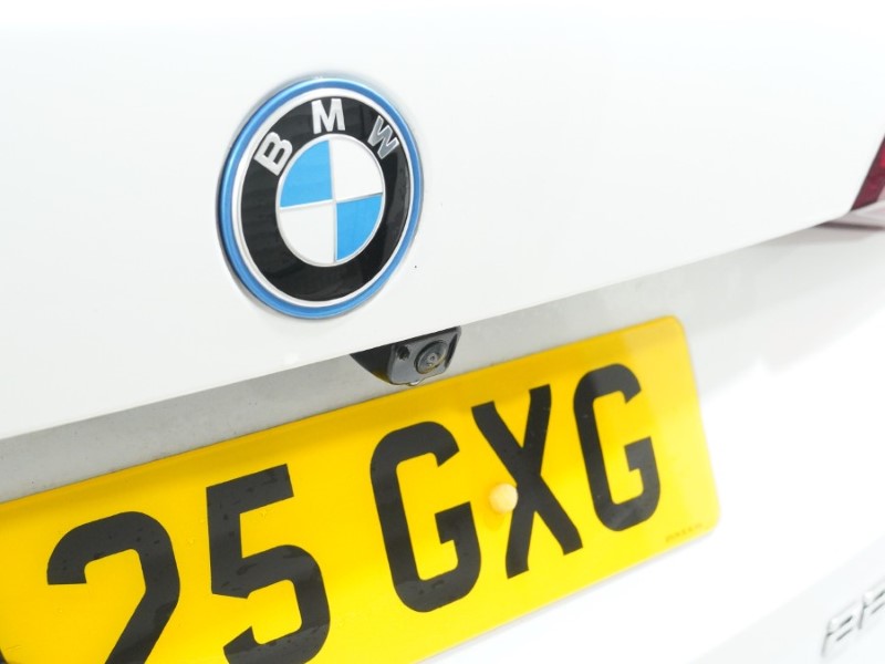 2025 (25) BMW 2 SERIES 225e xDrive Sport 5dr DCT 5115989