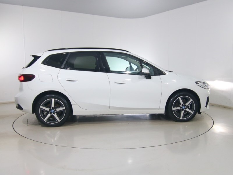 2025 (25) BMW 2 SERIES 225e xDrive Sport 5dr DCT 5116030