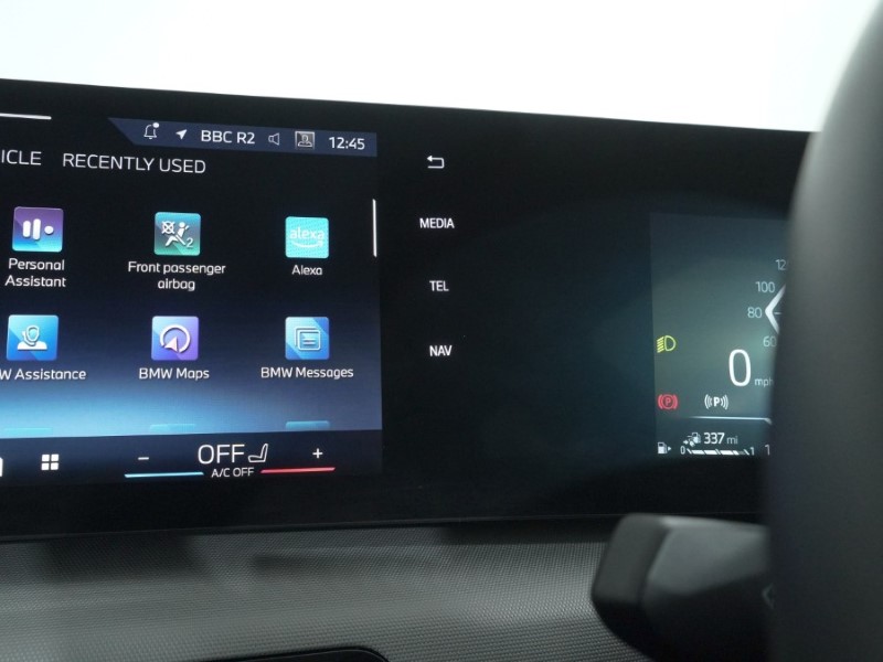 2025 (25) BMW 2 SERIES 225e xDrive Sport 5dr DCT 5116016