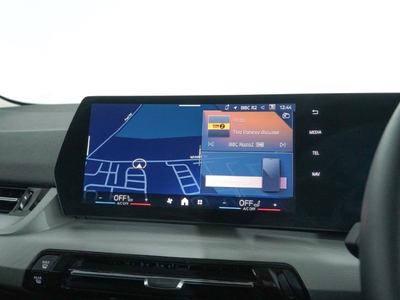 2025 (25) BMW 2 SERIES 225e xDrive Sport 5dr DCT 5116009