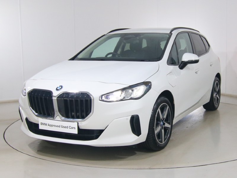 2025 (25) BMW 2 SERIES 225e xDrive Sport 5dr DCT 5116025